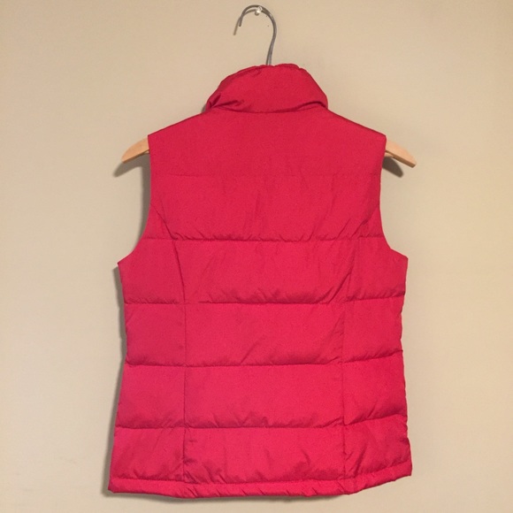Charter club red vest - Picture 2 of 3