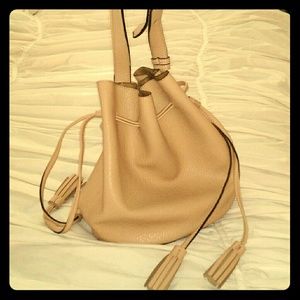 Free People Bleeker Bucket Bag