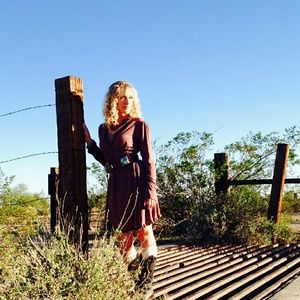 Meet your Posher, Kylee