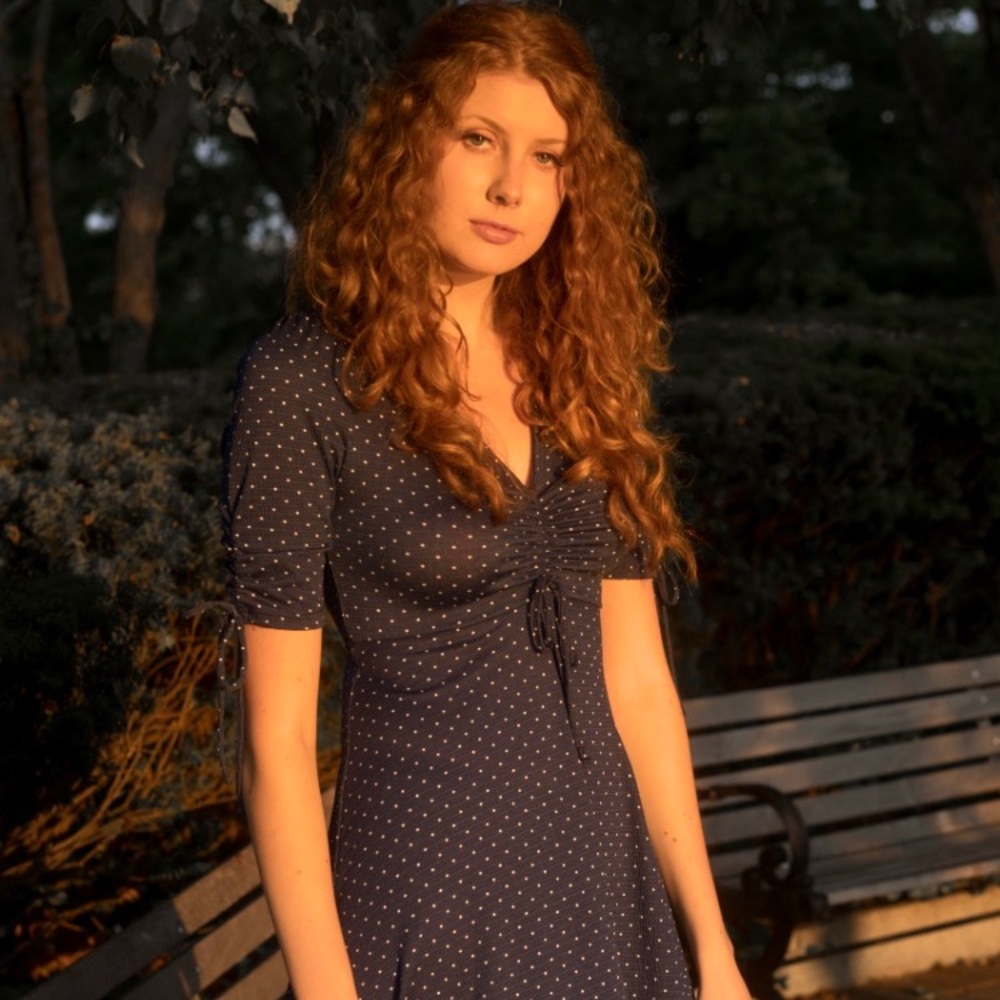 Meet your Posher, Michele