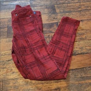 Paige Verdugo Ultra Skinny