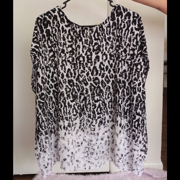 Ava viv cute size  X/X1 top