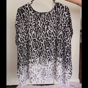 Ava viv cute size  X/X1 top