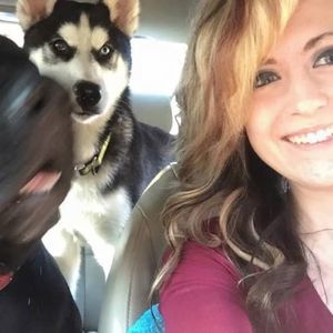 Meet your Posher, Tiffany