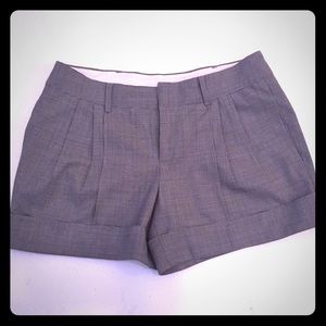 Haute Hippie classic shorts