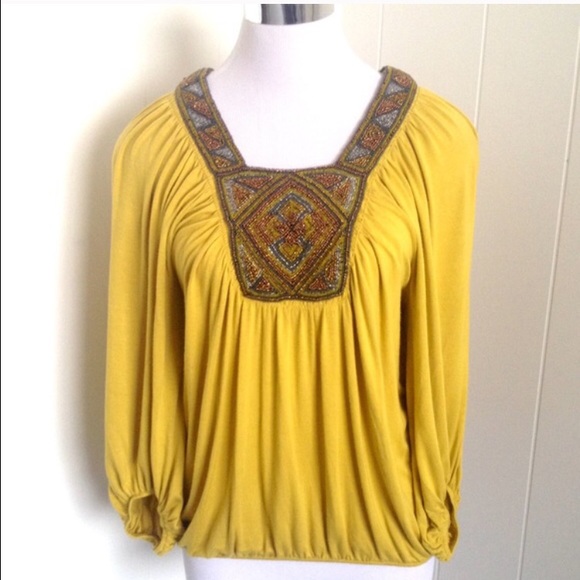 Chelsea & Violet blouse