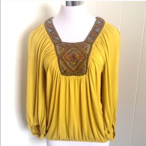 Chelsea & Violet blouse