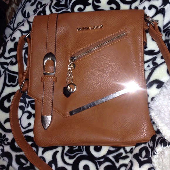 Michael Kors hipster
