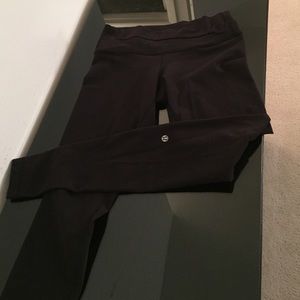 Lululemon Leggings Size 6