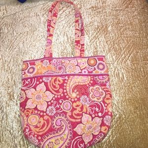 Vera Bradley bag