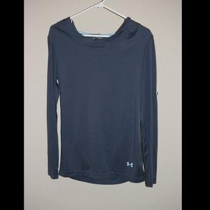Under Armour Long Sleeve