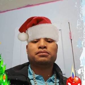 Meet your Posher, Macario