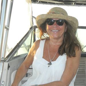 Meet your Posher, Judith