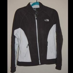 North Face Fleece Jacket