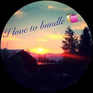 I am happy to help bundle items for you 🎁