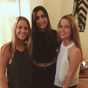 Meet your Posher, Emily