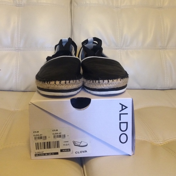 Aldo 'Clova' espadrille