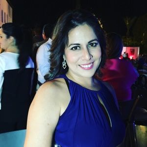 Meet your Posher, Daniela