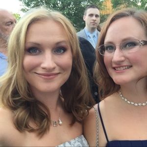 Meet your Posher, Cammi