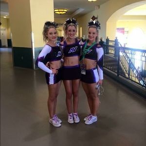 Meet your Posher, Ali