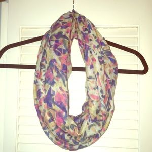 Cute Infinity Scarf!