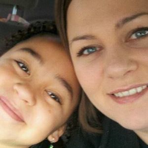 Meet your Posher, Tammy