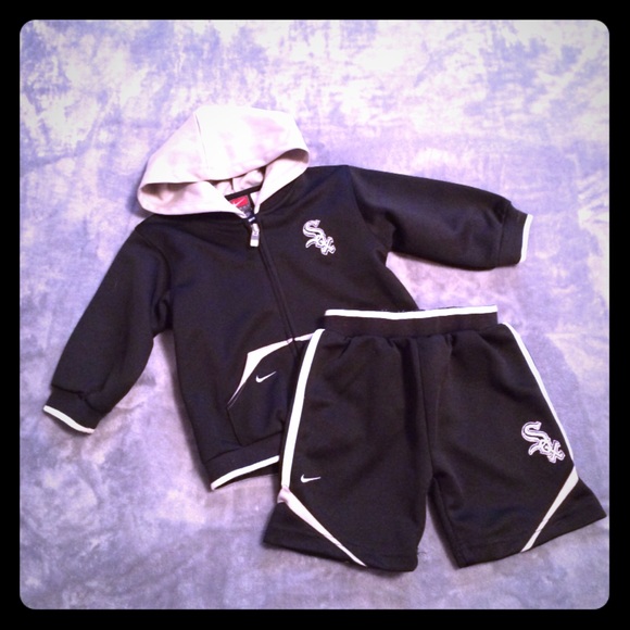 Boys outfit