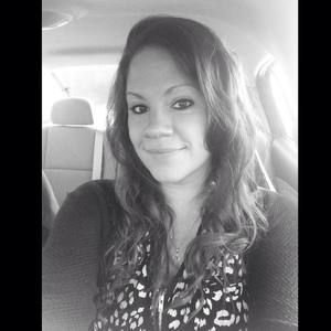 Meet your Posher, Audrey