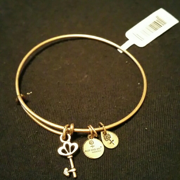 Alex and Ani Jewelry - Alex & Ani bracelet