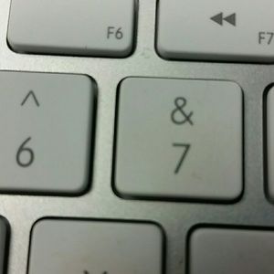 Meet your Posher, April