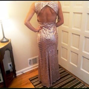 Sparkly Party/Dance Dress