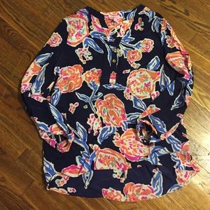 Lilly Pulitzer Elsa Top