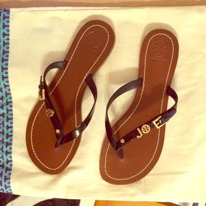 Brand New Tory Burch sandals