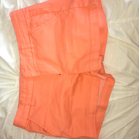 Francesca's shorts