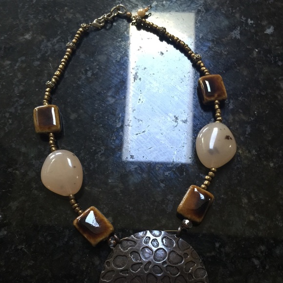 Necklace - Picture 2 of 2