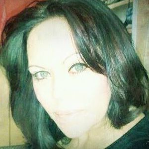 Meet your Posher, Stacy