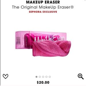 Original Make up eraser