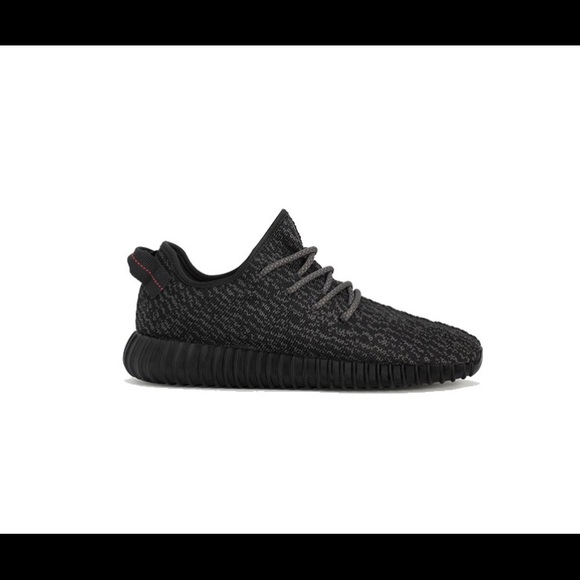 yeezy shoes size 6