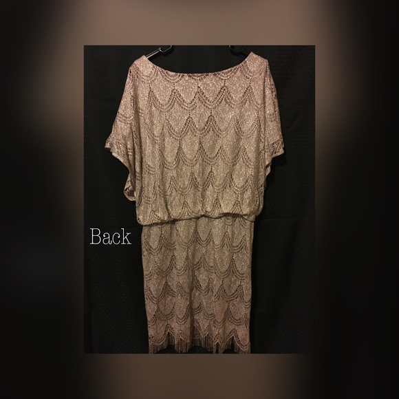 Dress - Picture 2 of 4