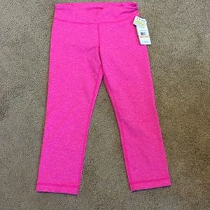 Under Armour crops Small