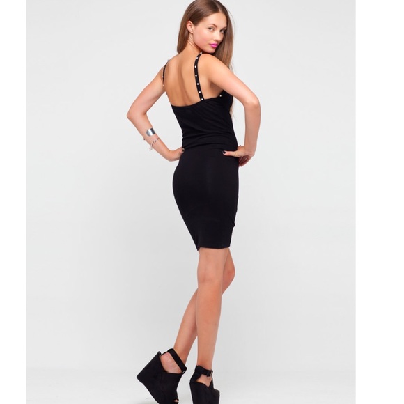 ⬇️Motel Rocks Dress - Picture 2 of 4