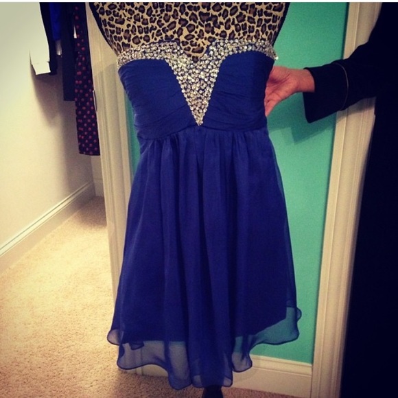 Homecoming dress!!