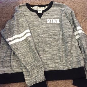 Victoria's Secret PINK sweatshirt