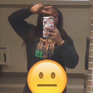 Meet your Posher, Ariel