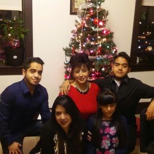 Meet your Posher, Nancy