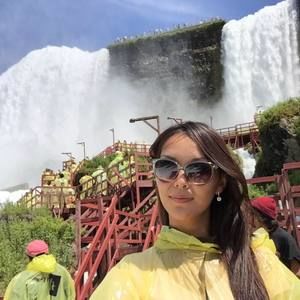 Meet your Posher, Meerim