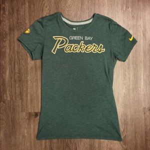 Nike Greenbay Packers T-Shirt