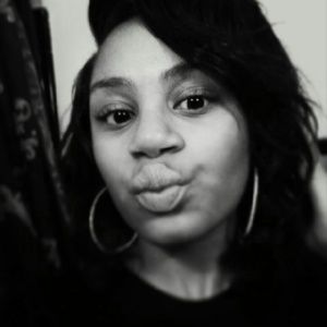 Meet your Posher, Shenise