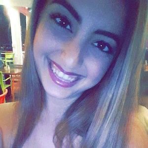 Meet your Posher, Brianna