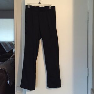 Nike thermal fit sweat pants